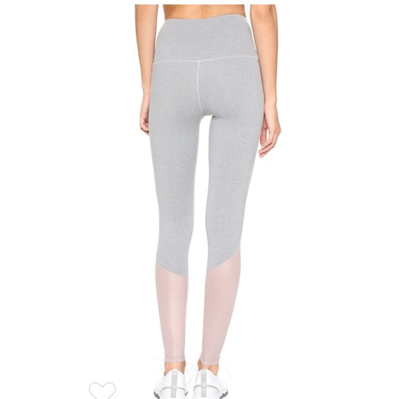 Split59 leggings - Picture 3 of 4